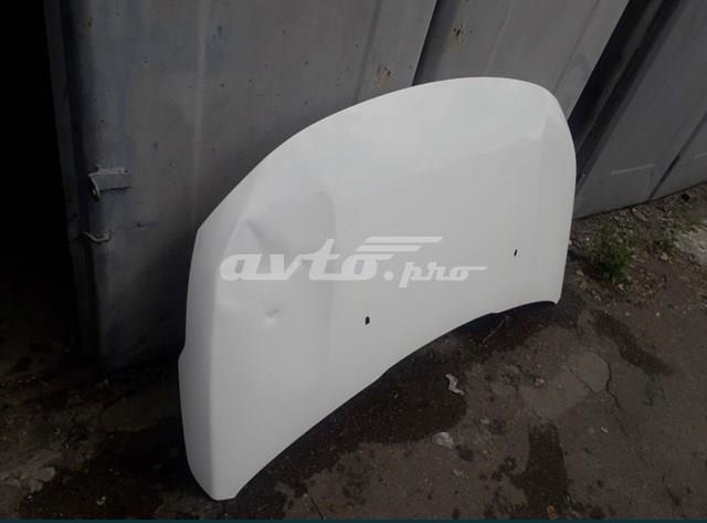 Do koszyka 9814028780 Peugeot/Citroen Maska silnika