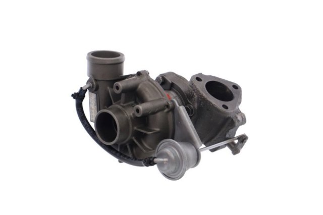 VA59B IHI Turbina