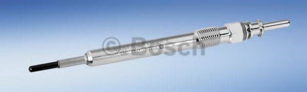 Świeca żarowa Bosch 250603006 cena, od 9,70 USD