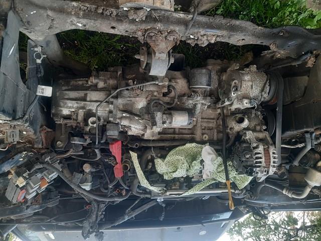 Silnik w komplecie do KIA Cerato III YD
