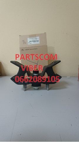 Poduszka (podpora skrzyni biegów) 218324H000 Hyundai/Kia