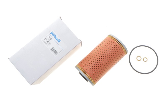 Filtr oleju L1113 Purflux