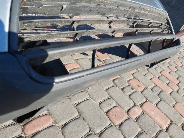 3M51R17757 Ford Zderzak przedni