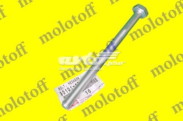 Śruba mocująca przedniego wahacza Toyota 9010112165 cena, od 7,41 USD