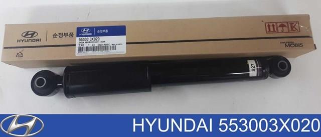 Amortyzator tylny Hyundai/Kia 553003X020 cena, od 88,77 USD
