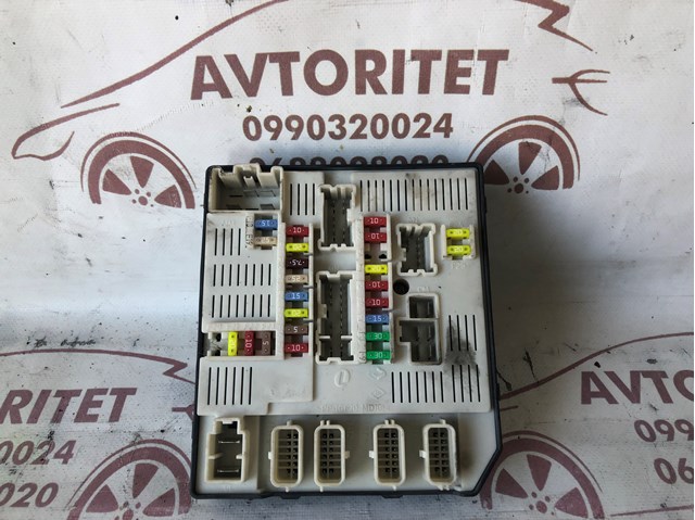  284B60009R Renault (RVI)