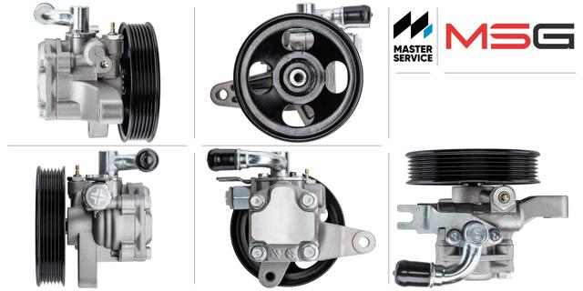 Do koszyka 571003E201 Hyundai/Kia Pompa wspomagania hydraulicznego kierownicy