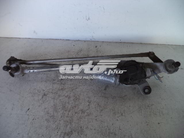 Silniczek wycieraczki szyby przedniej Suzuki Grand Vitara 