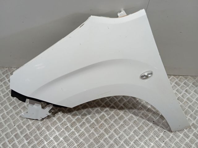 Błotnik przedni lewy Peugeot/Citroen 9816482780 cena, od 283,06 USD
