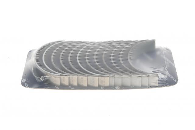 Panewki korbowodowe wału korbowego, zestaw, 1. naprawa (+0,25) Kolbenschmidt 77827610 cena, od 181,64 USD