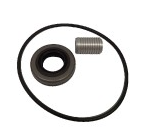 Do koszyka AR8007KIT MSG Zestaw naprawczy pompy wspomagania hydraulicznego