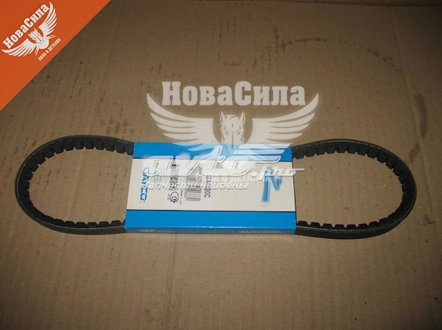 Pas napędowy mechanizmów Dayco 13A0800C cena, od 9,27 USD