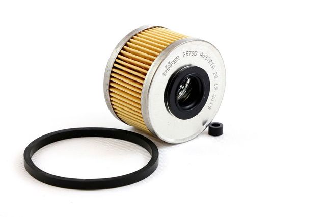 FE79D Shafer Filtr paliwa