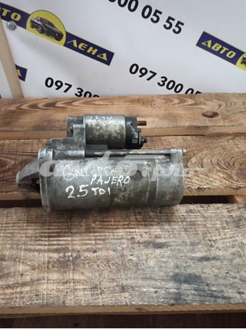 Rozrusznik MD312858 Mitsubishi