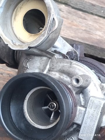 Turbina 03G253014E VAG