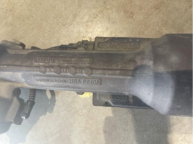 Listwa kierownicza (maglownica) 4G1423105F VAG