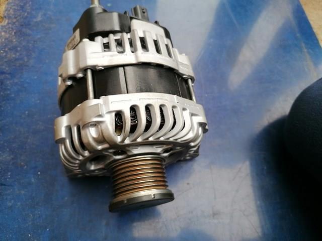Alternator Mitsubishi A5TE0181ZE cena, od 125,99 USD