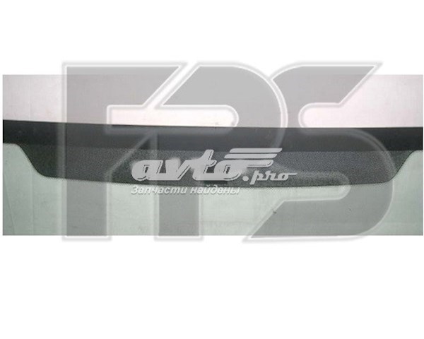 Szyba przednia do Ford Transit V V184/5