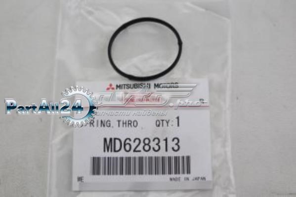 Do koszyka Uszczelka przepustnicy Mitsubishi Outlander I CU