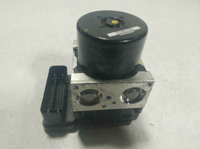 BJ322C405AG Land Rover Sterownik ABS  hydrauliczny