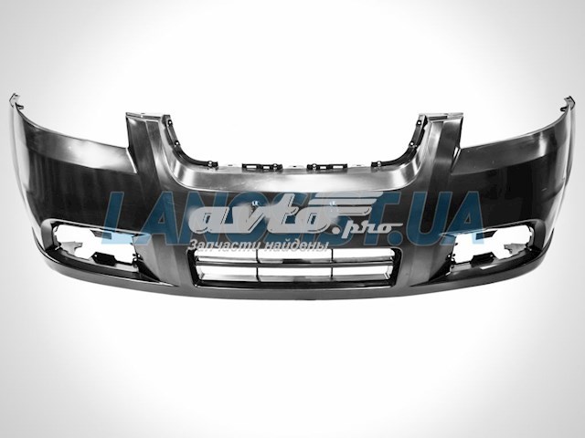 Zderzak przedni DSF69Y0280302080 ZAZ