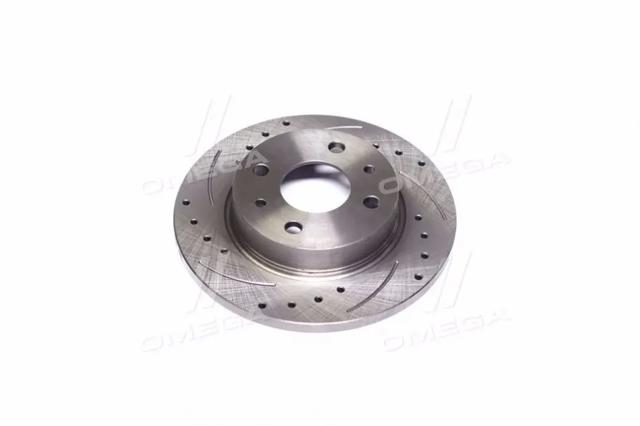 Tarcza hamulcowa przednia Rider RD21083501070 cena, od 25,60 USD