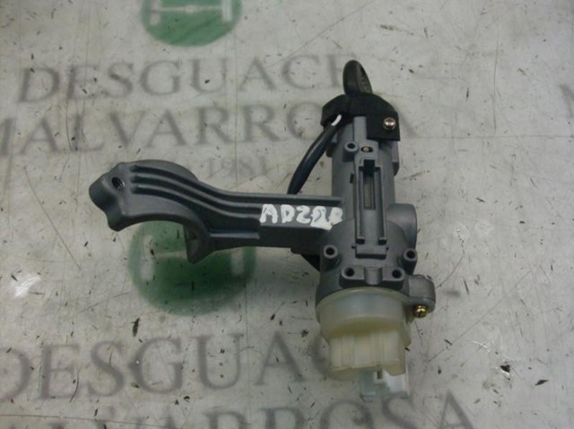 Stacyjka zapłonowa Hyundai Matrix minivan (FC) (2001 - 2005) cena, od 104,27 USD