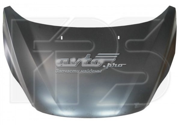 Maska silnika FPS FP2815280 cena, od 240,75 USD