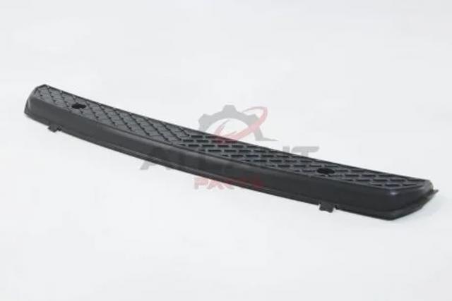 Do koszyka 1008895 Autotechteile Nakładka zderzaka tylnego
