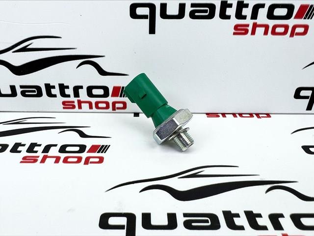 Czujnik ciśnienia oleju 079919081D VAG