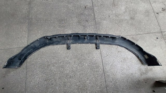 86512R2000 Hyundai/Kia Spojler zderzaka przedniego