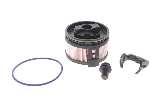 F026402397 Bosch Filtr paliwa