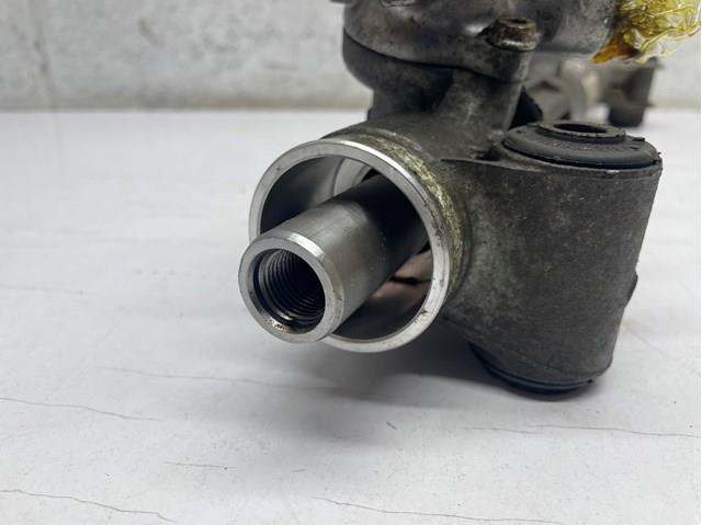 Listwa kierownicza (maglownica) 13292550 General Motors