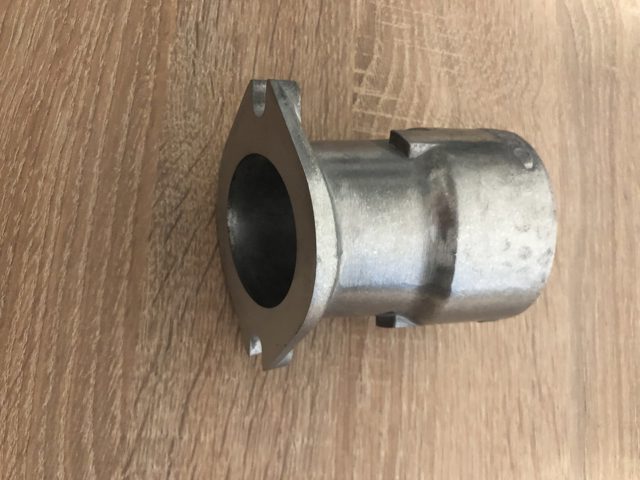 Przewód (króciec) układu chłodzenia Renault (RVI) 7408170513 cena, od 6,14 USD