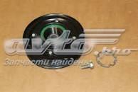 Sprzęgło sprężarki klimatyzacji VAG 4B0260810B cena, od 38,23 USD