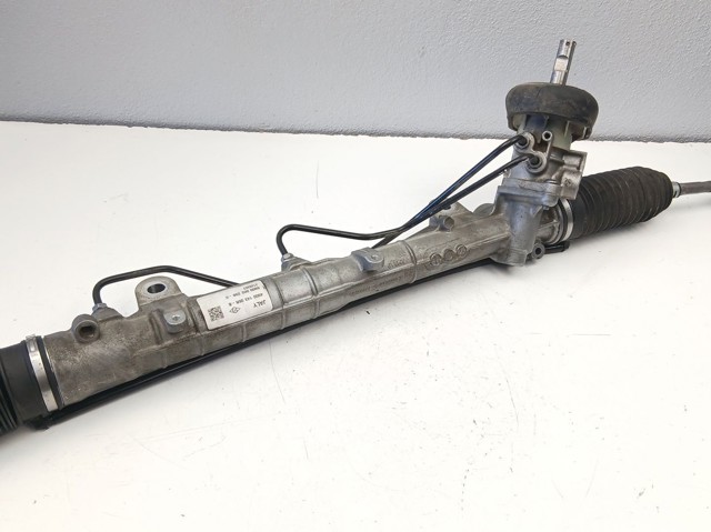 490014306R Renault (RVI) Listwa kierownicza (maglownica)