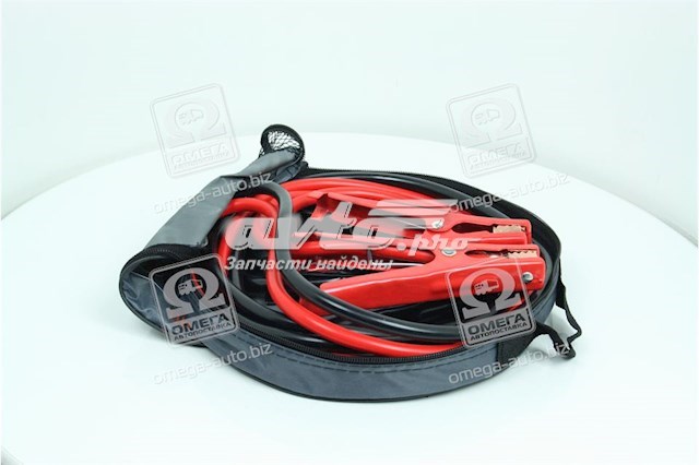 Kable rozruchowe DK DK380600 cena, od 24,05 USD