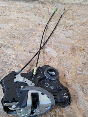 Zamek drzwi przednich prawych do Lexus LX 570 URJ201