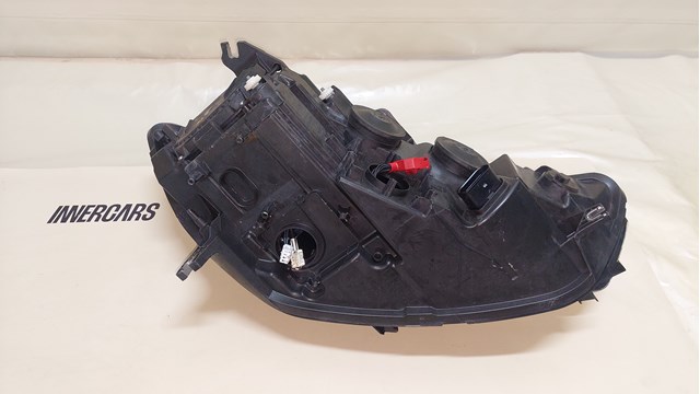 Reflektor lewy VAG 4G0941005C cena, od 521,56 USD