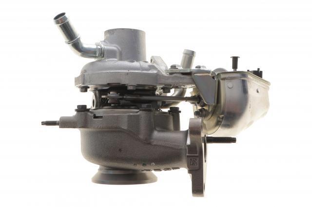 Turbina Garrett 8220885008S