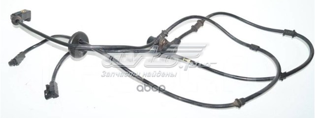 Czujnik zużycia klocków hamulcowych przedni LR122455 Land Rover