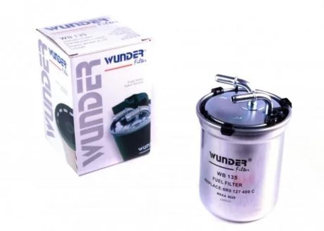 Do koszyka WB135 Wunder Filtr paliwa