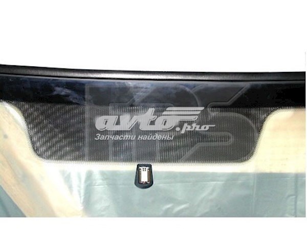 Szyba przednia Peugeot 307 hatchback (3A, 3C) (2000 - 2012) cena, od 142,03 USD