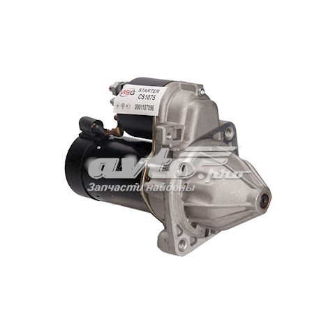 Do koszyka A0051513401 Mercedes Rozrusznik