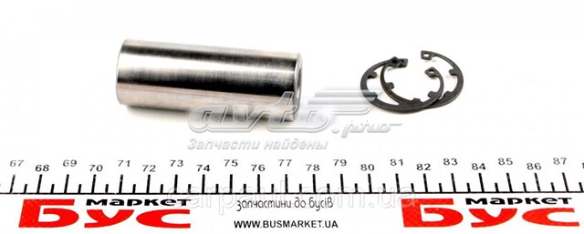 Do koszyka 130050001521 NE/NPR Tłok, komplet na 1 cylinder, 2. naprawa (+0,50)