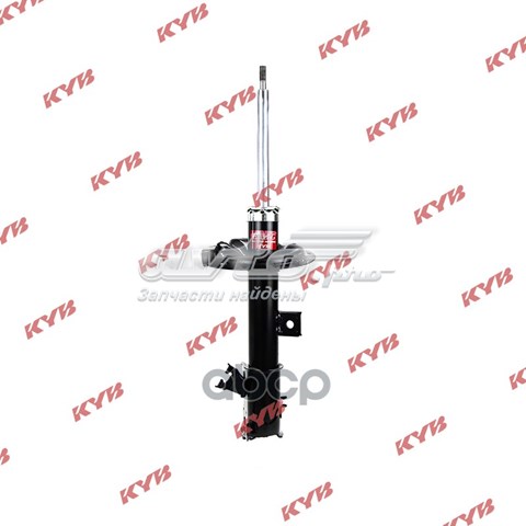Amortyzator przedni prawy Kayaba 339070 cena, od 85,65 USD