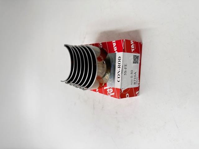 Panewki korbowodowe wału korbowego, zestaw, 2. naprawa (+0,50) do Toyota Camry IV V20