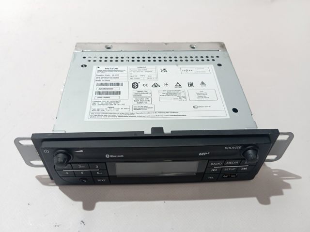  Renault (RVI) 280215396R cena, od 183,88 USD