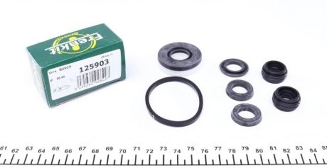 125903 Frenkit zestaw naprawczy głównego cylindra hamulcowego
