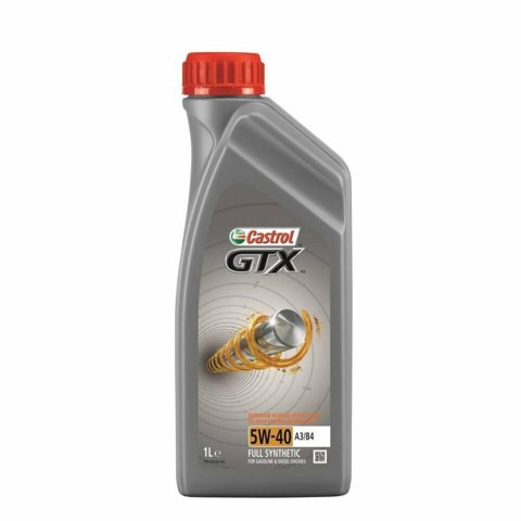 Castrol 15E62B